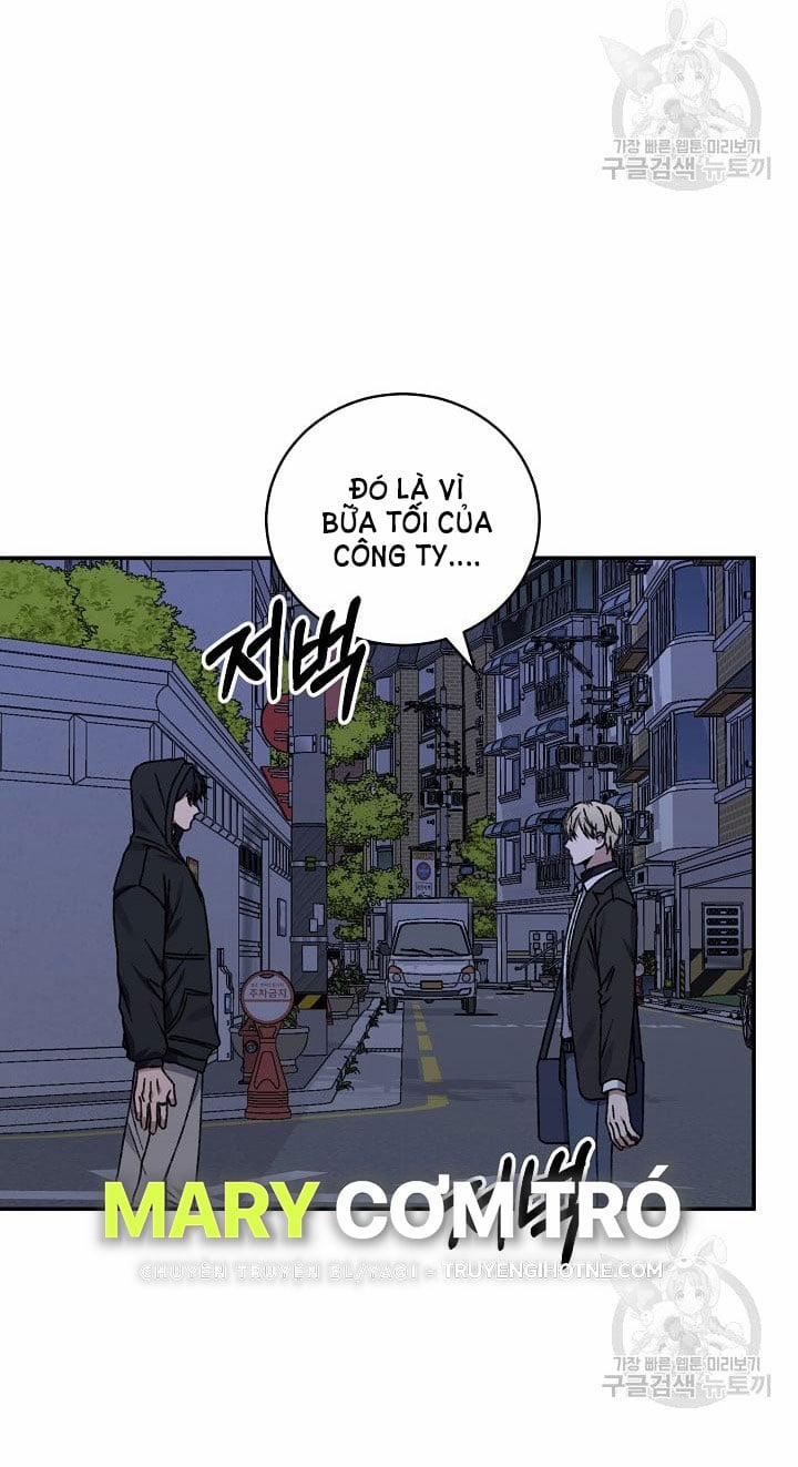 Tình Yêu Đen Đủi 71.2 trang 7