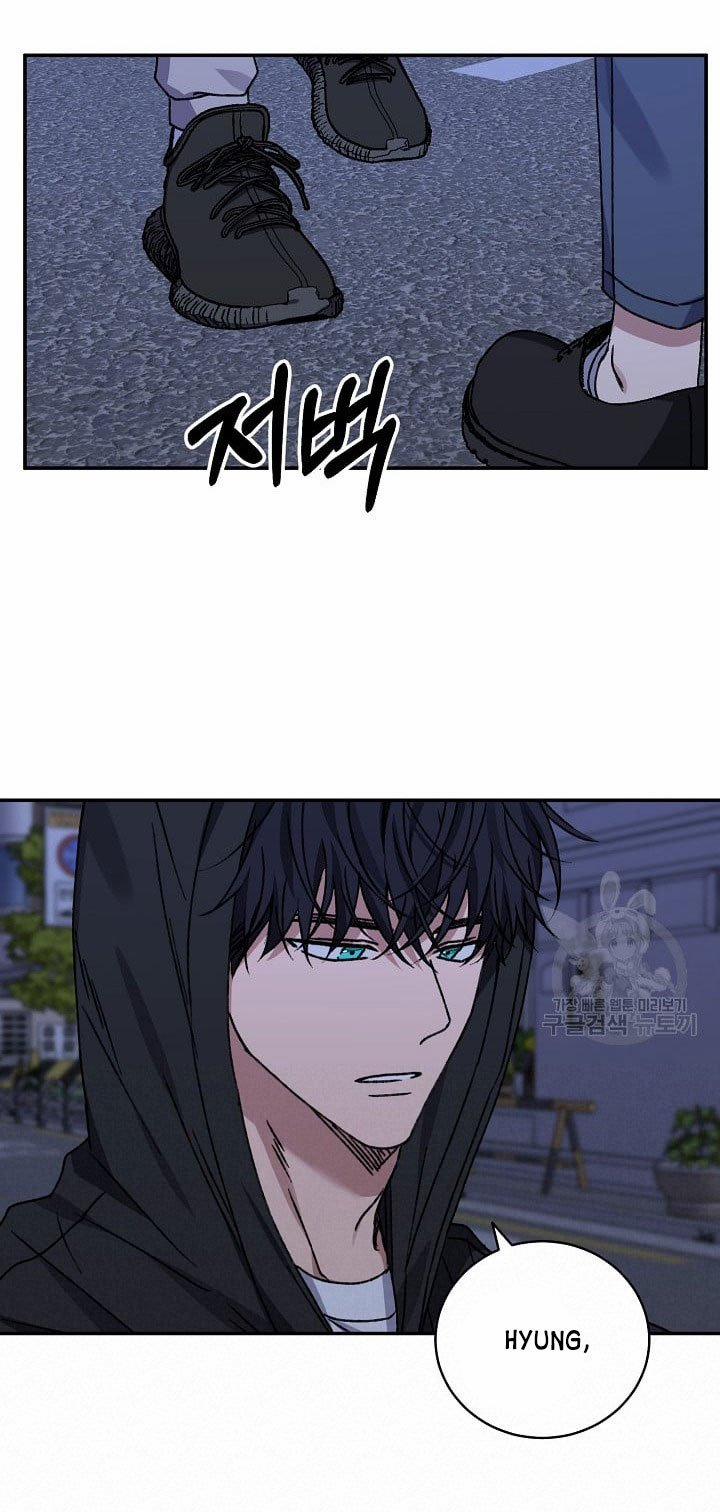 Tình Yêu Đen Đủi 71.2 trang 8