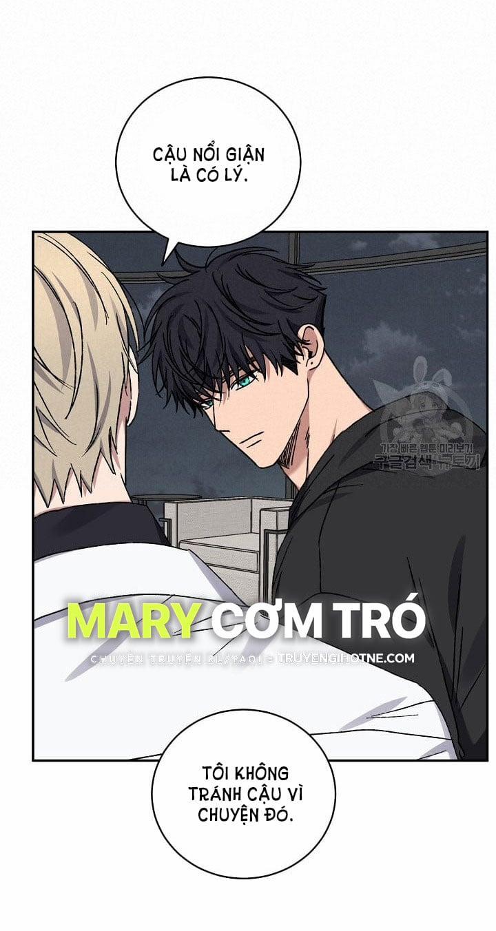 Tình Yêu Đen Đủi 72.1 trang 10