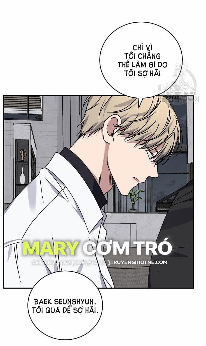 Tình Yêu Đen Đủi 72.1 trang 12