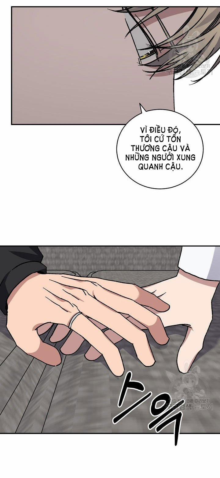 Tình Yêu Đen Đủi 72.1 trang 13