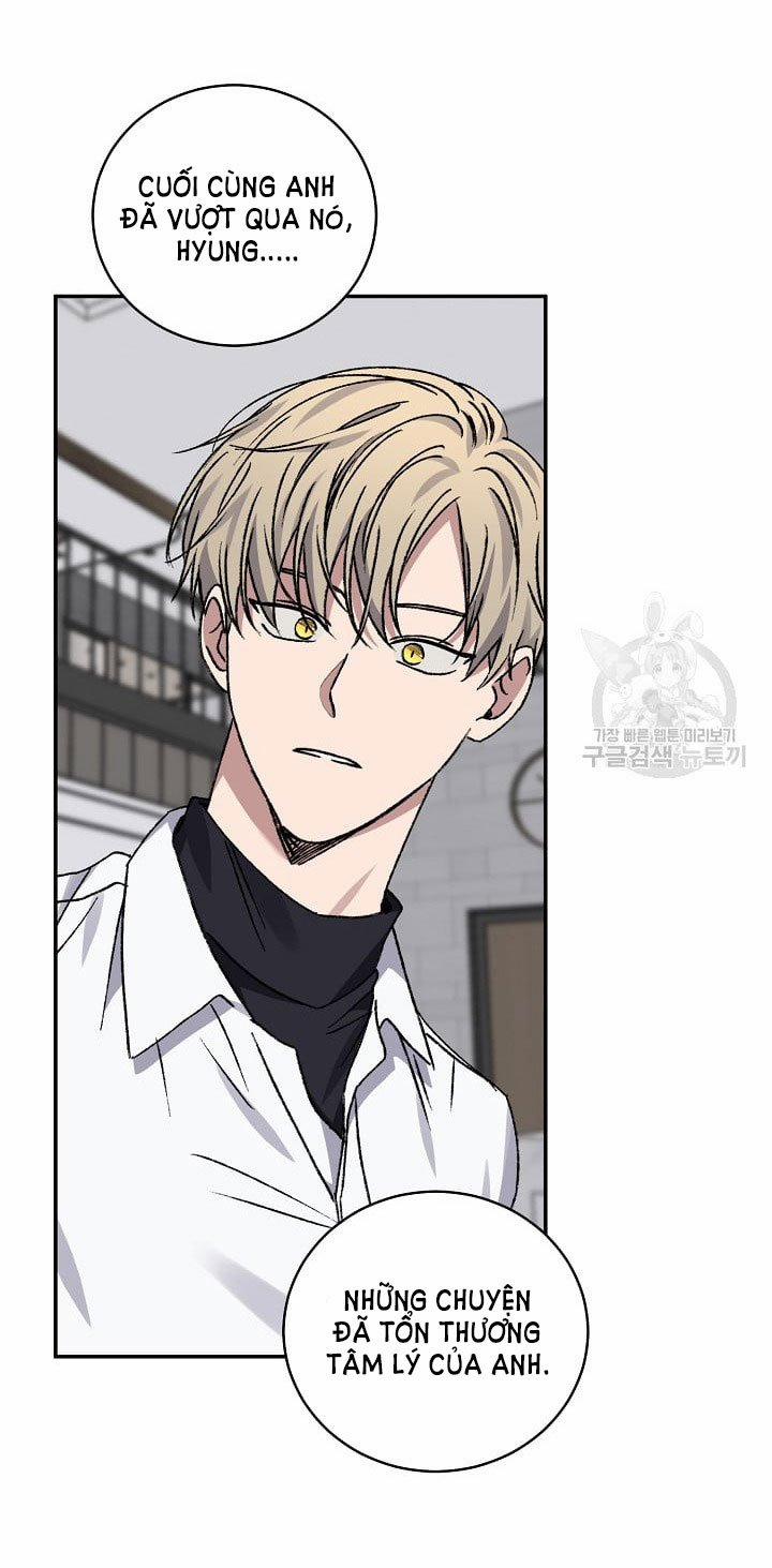 Tình Yêu Đen Đủi 72.1 trang 15