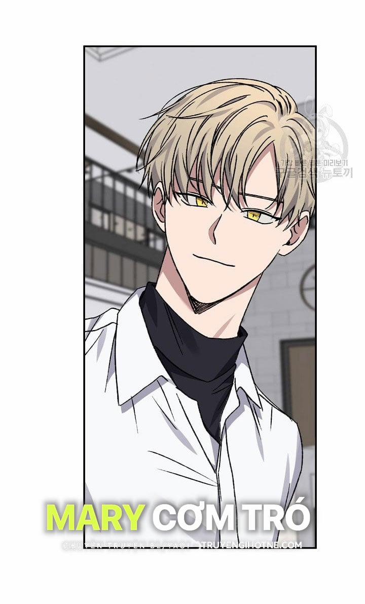 Tình Yêu Đen Đủi 72.1 trang 16