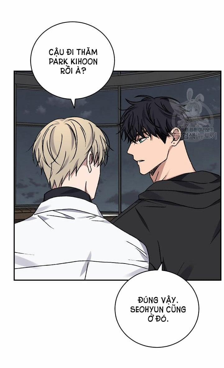 Tình Yêu Đen Đủi 72.1 trang 21