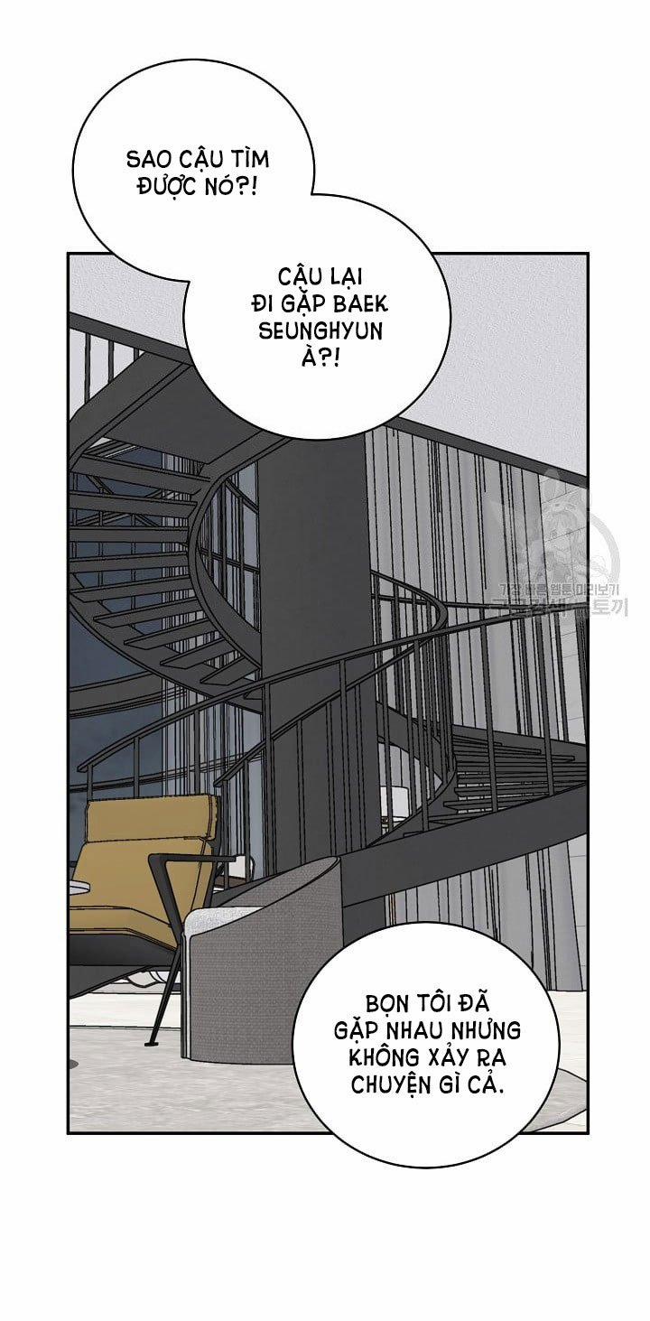 Tình Yêu Đen Đủi 72.1 trang 23