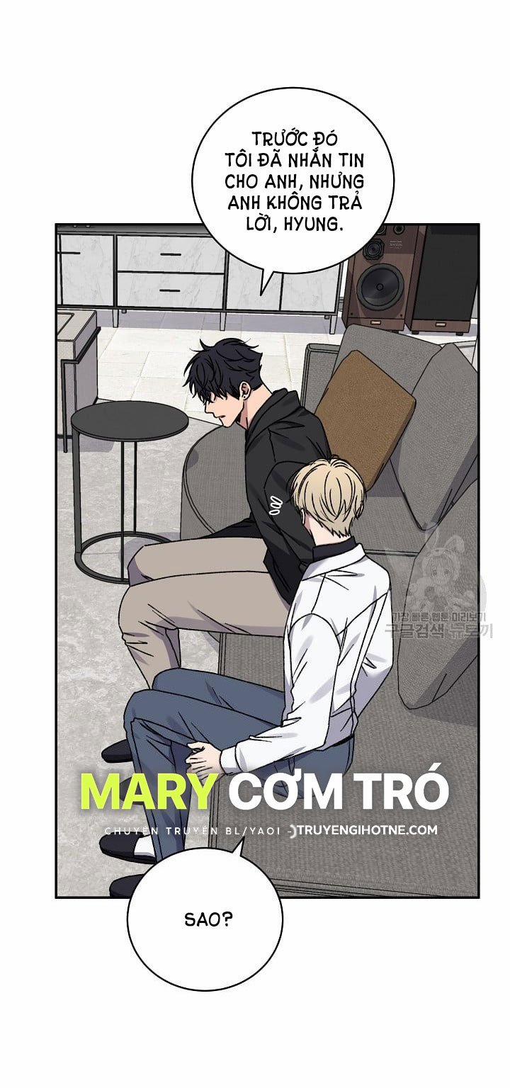 Tình Yêu Đen Đủi 72.1 trang 4