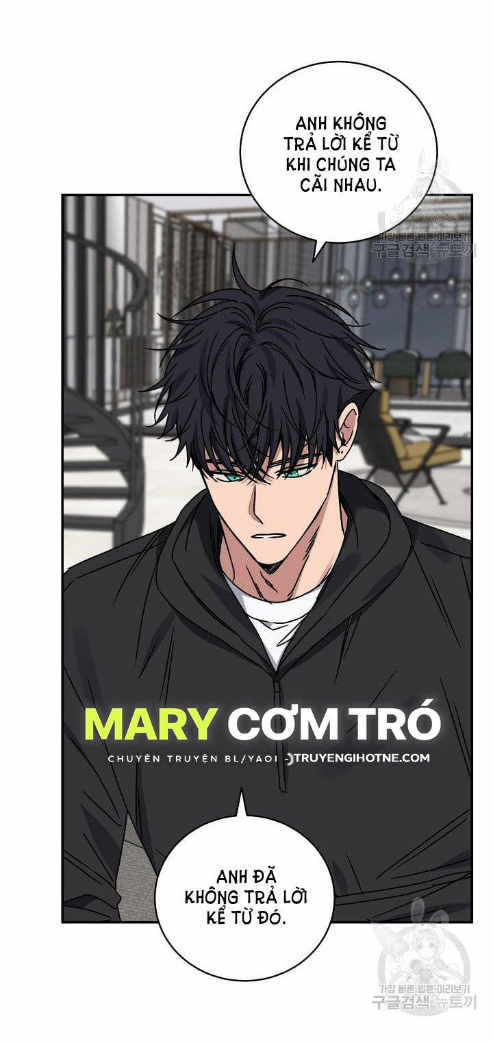 Tình Yêu Đen Đủi 72.1 trang 6