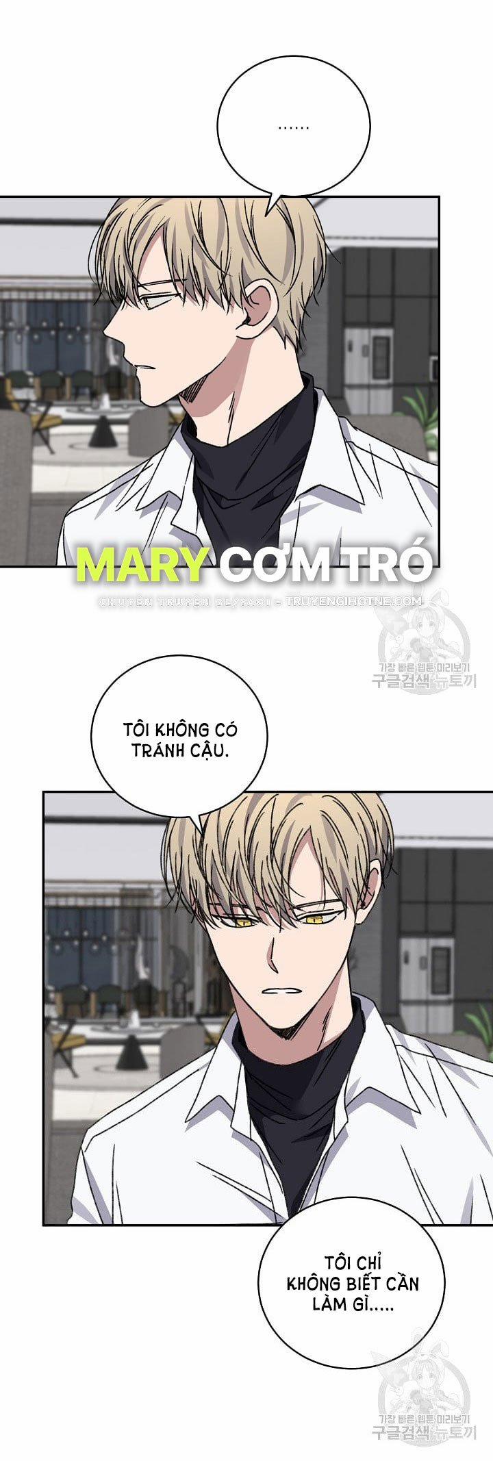 Tình Yêu Đen Đủi 72.1 trang 8