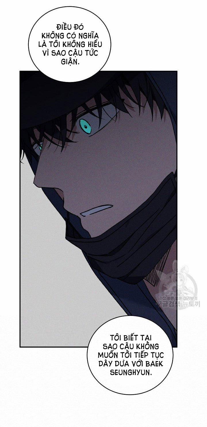 Tình Yêu Đen Đủi 72.1 trang 9