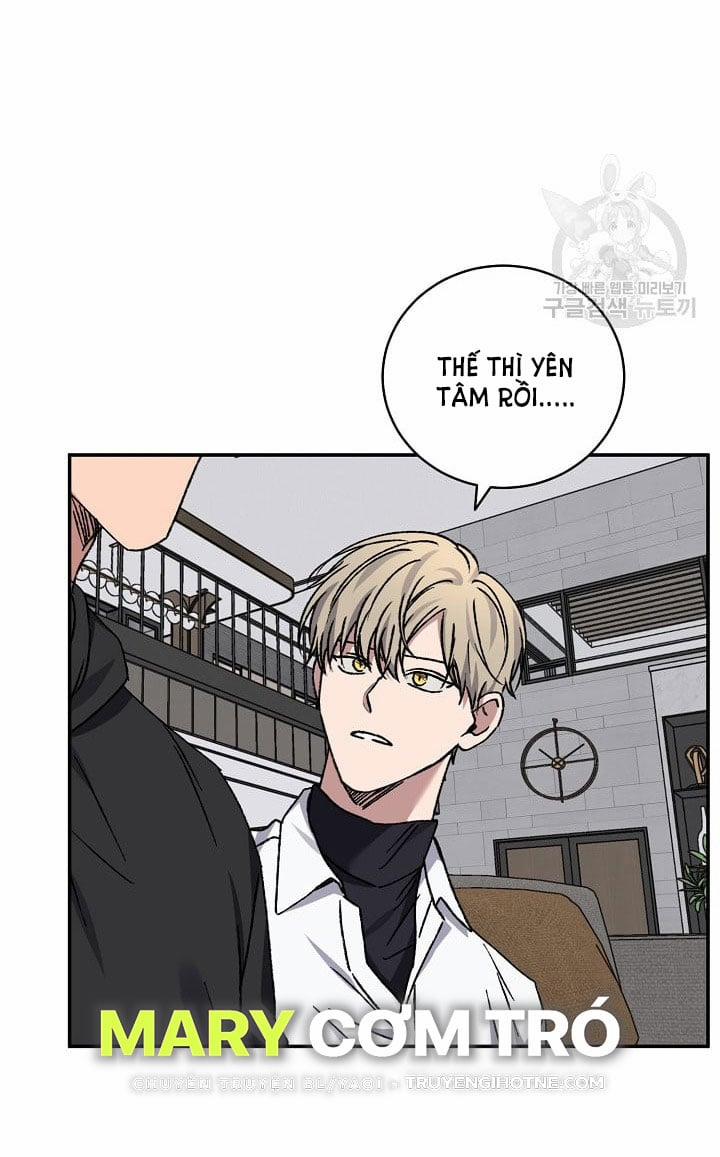 Tình Yêu Đen Đủi 72.2 trang 0