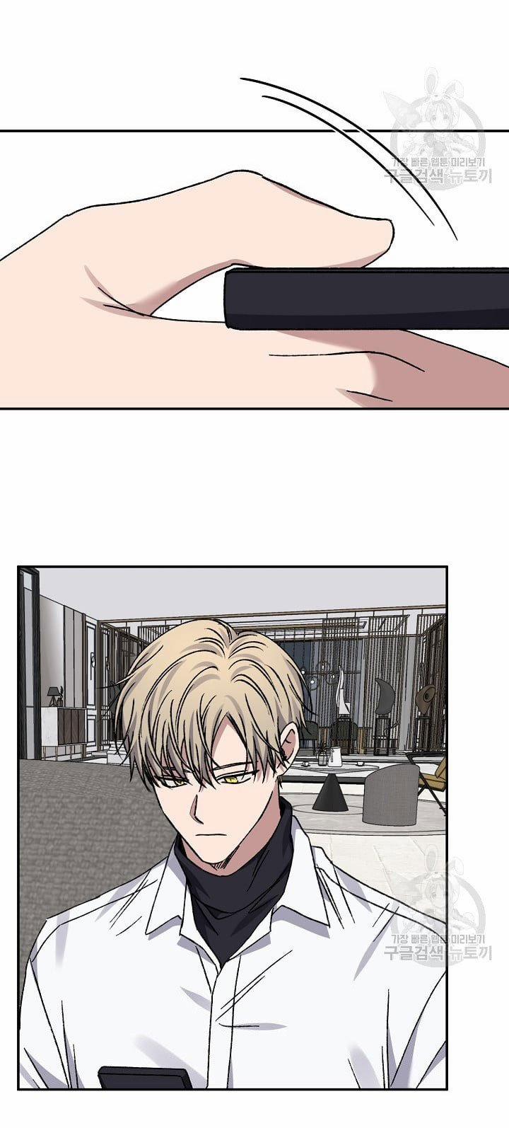 Tình Yêu Đen Đủi 72.2 trang 1