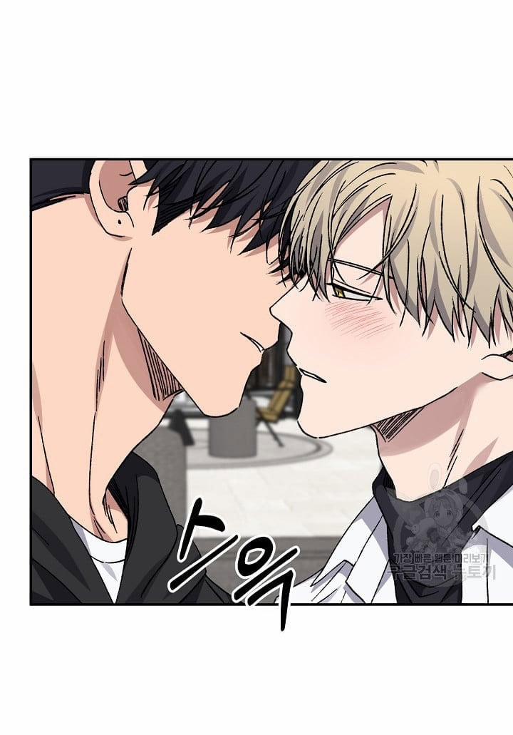 Tình Yêu Đen Đủi 72.2 trang 15