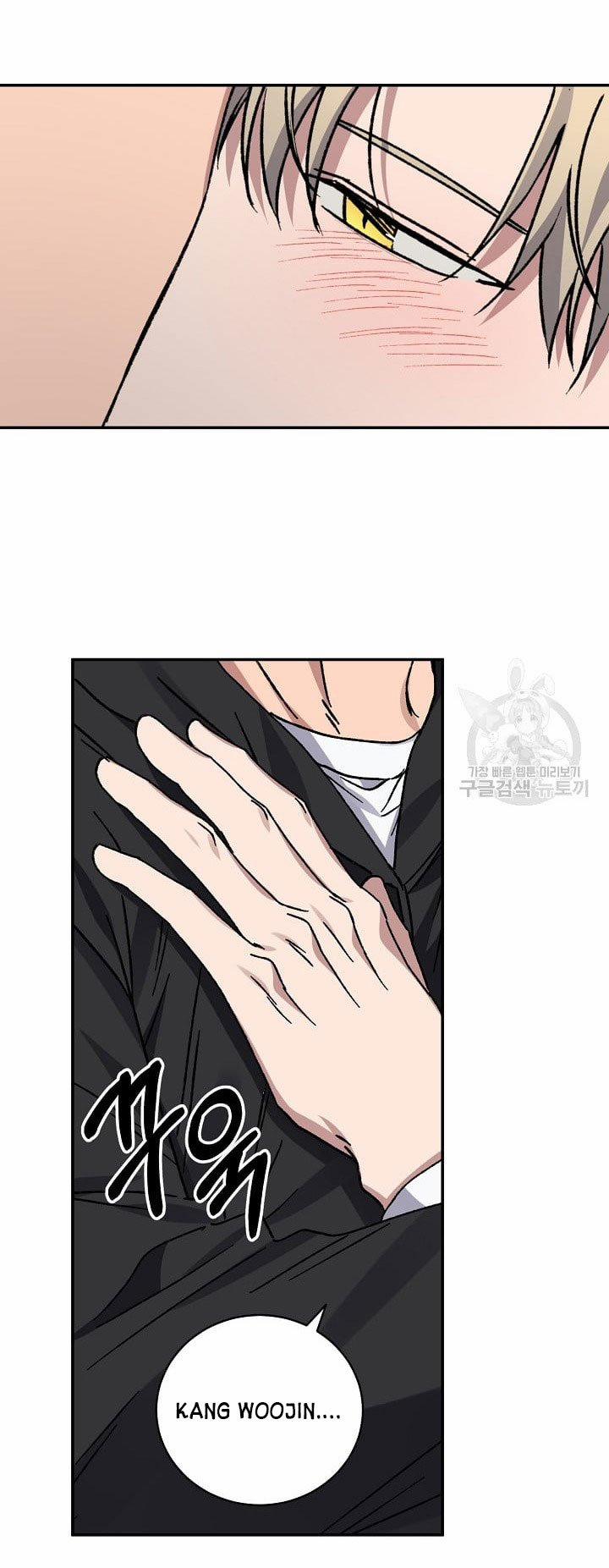 Tình Yêu Đen Đủi 72.2 trang 17