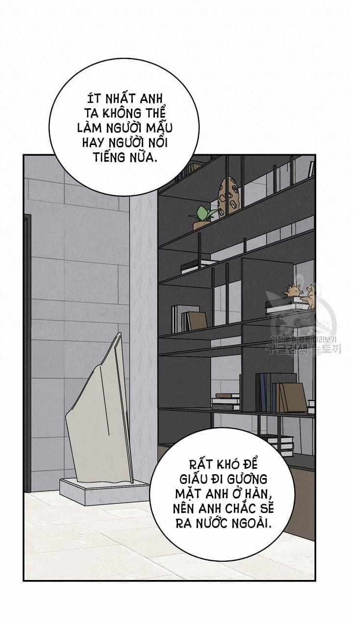 Tình Yêu Đen Đủi 72.2 trang 3