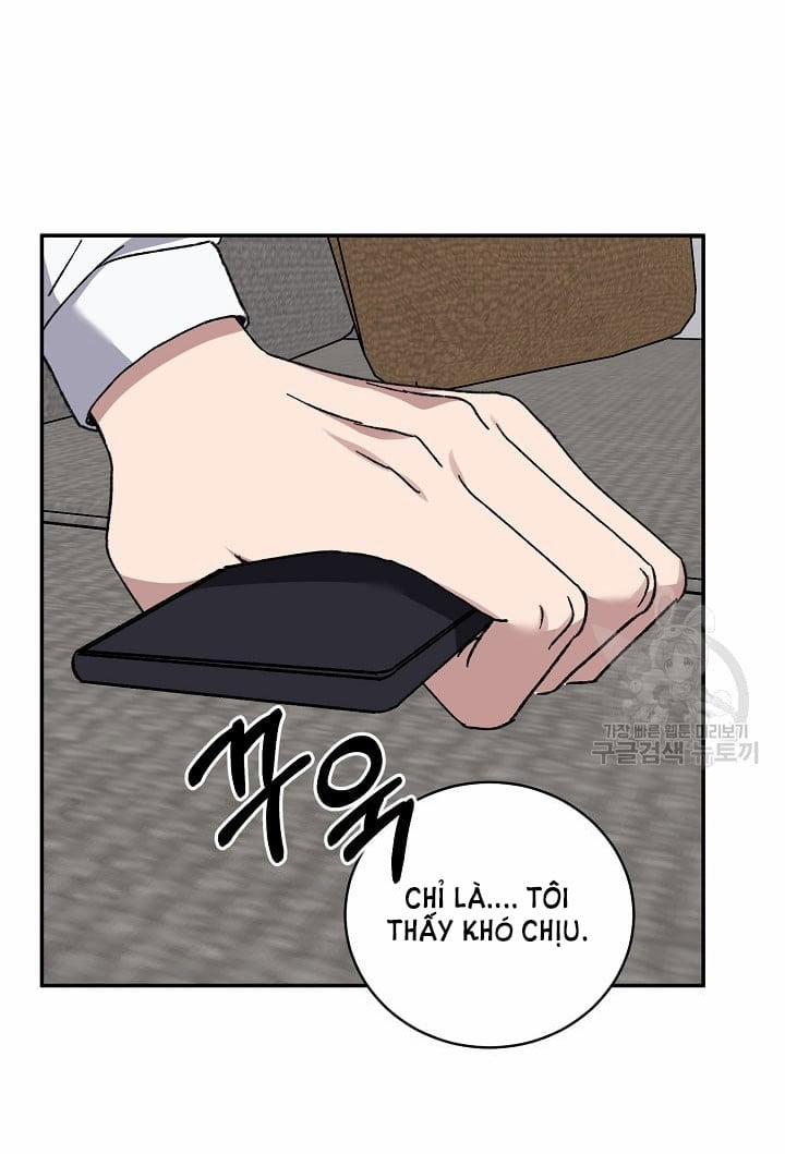 Tình Yêu Đen Đủi 72.2 trang 5