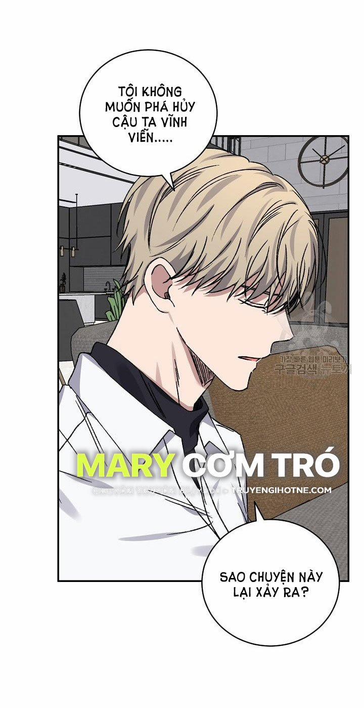 Tình Yêu Đen Đủi 72.2 trang 6