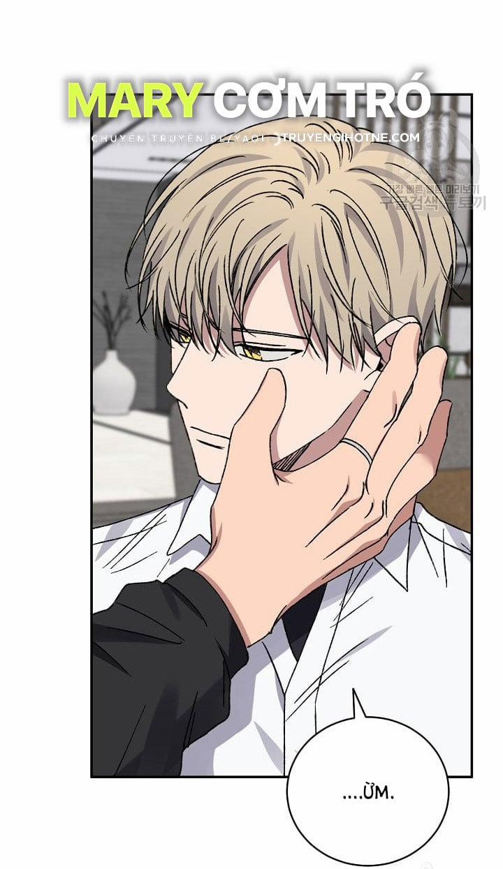 Tình Yêu Đen Đủi 72.2 trang 8