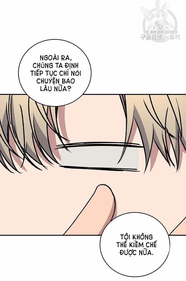 Tình Yêu Đen Đủi 72.2 trang 9