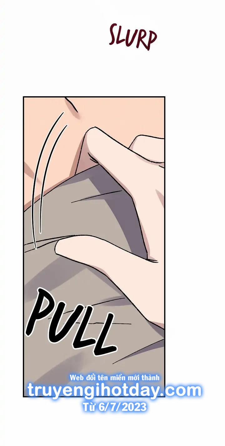 Tình Yêu Đen Đủi 73.1 trang 11