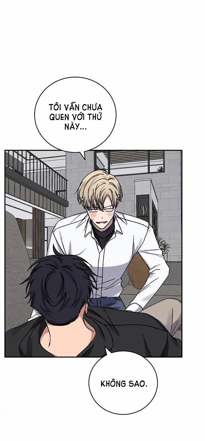 Tình Yêu Đen Đủi 73.1 trang 14