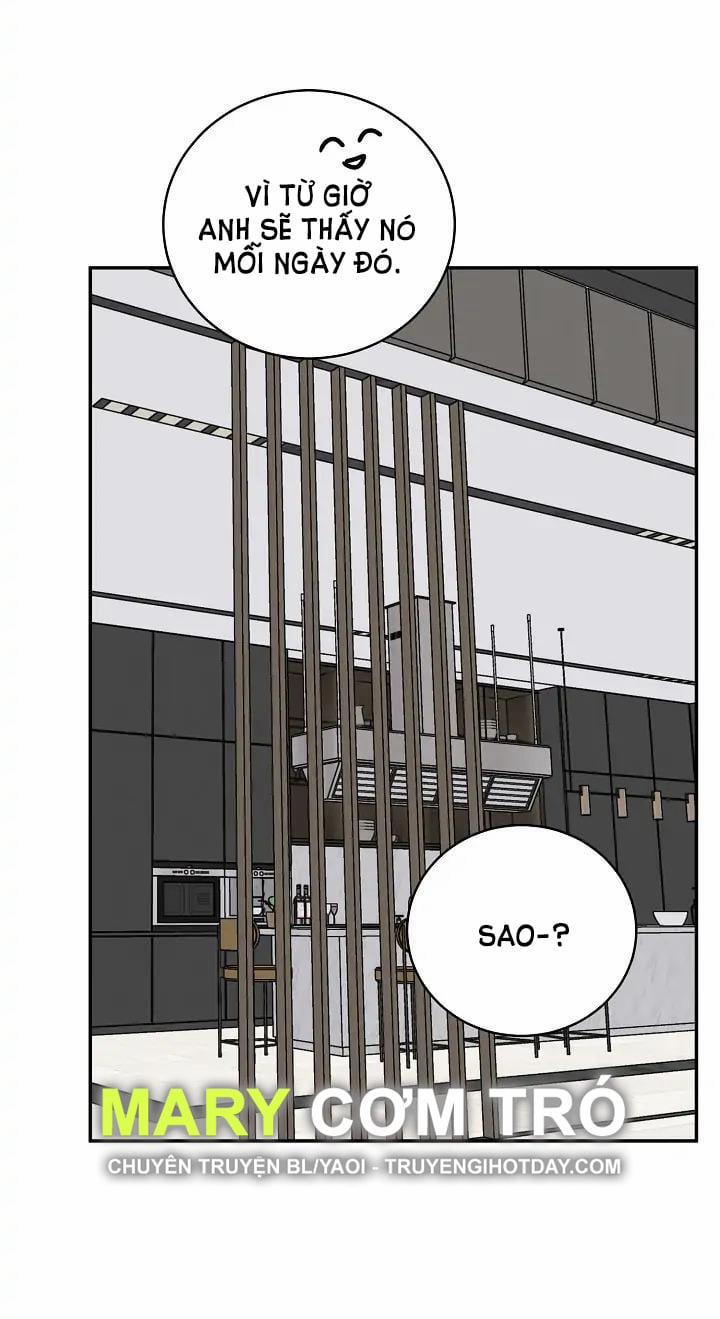 Tình Yêu Đen Đủi 73.1 trang 15