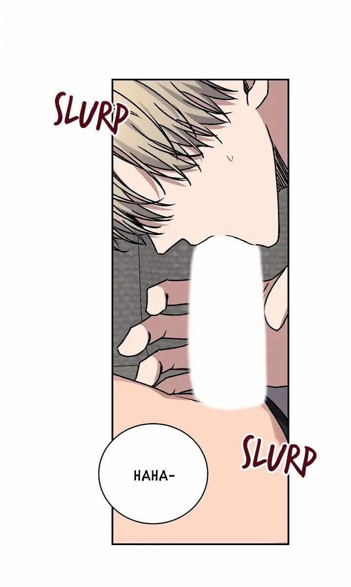 Tình Yêu Đen Đủi 73.1 trang 18