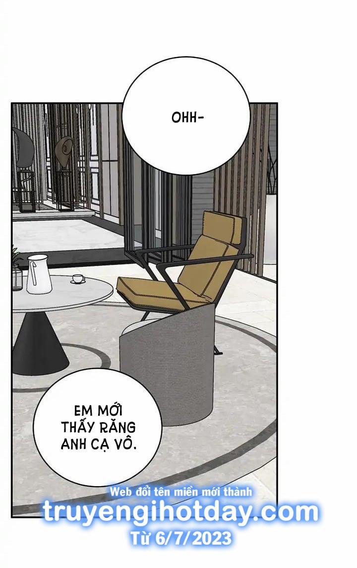 Tình Yêu Đen Đủi 73.1 trang 20