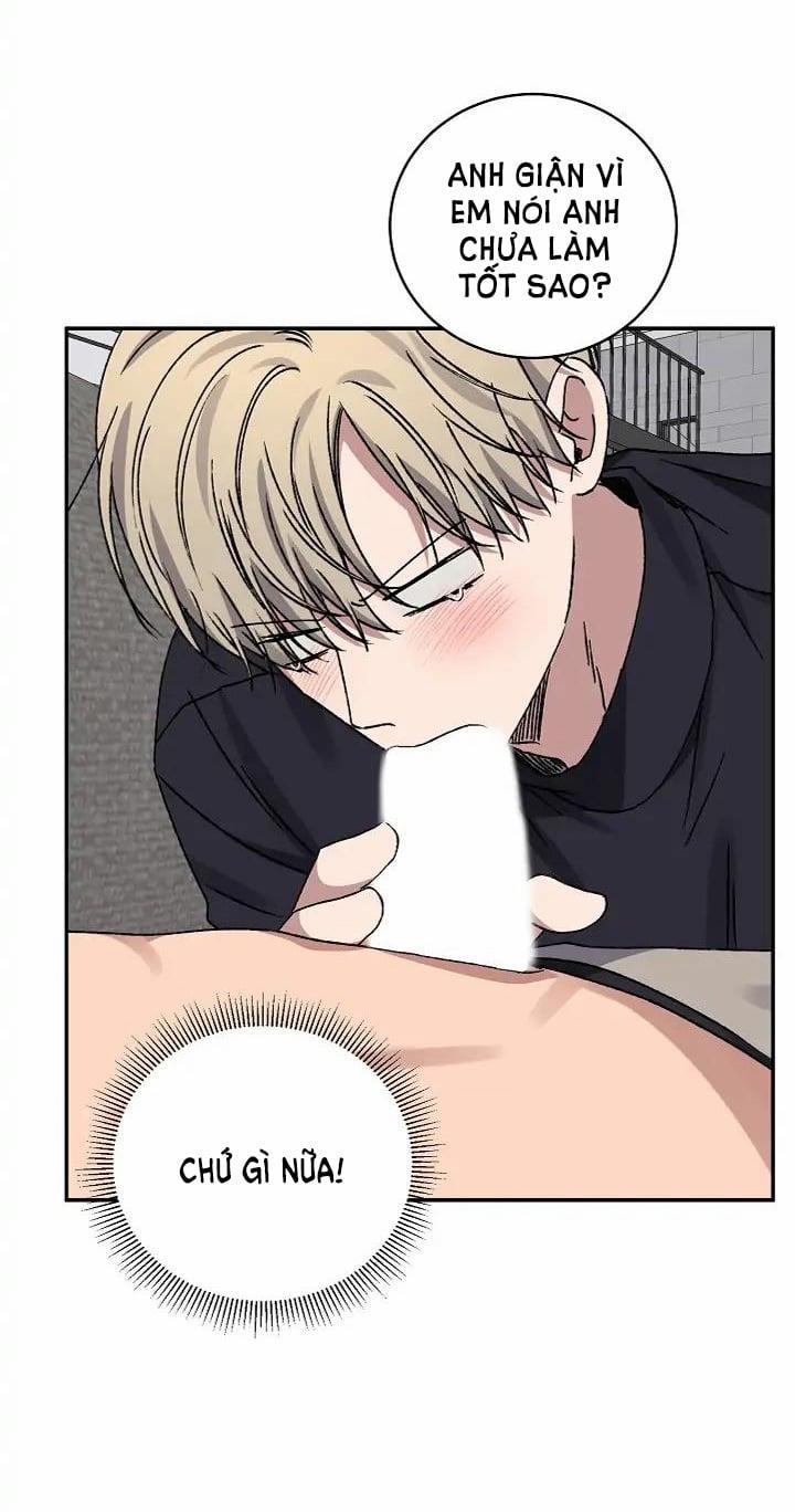 Tình Yêu Đen Đủi 73.1 trang 21