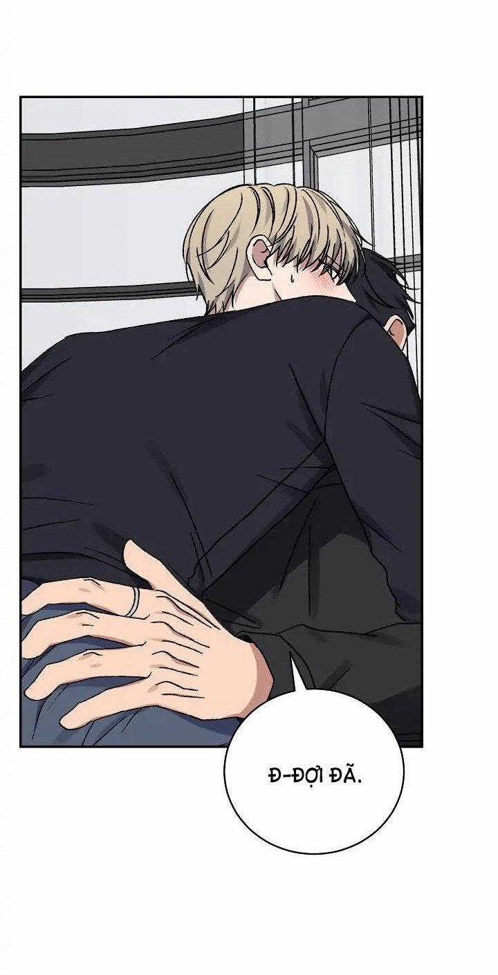 Tình Yêu Đen Đủi 73.1 trang 27