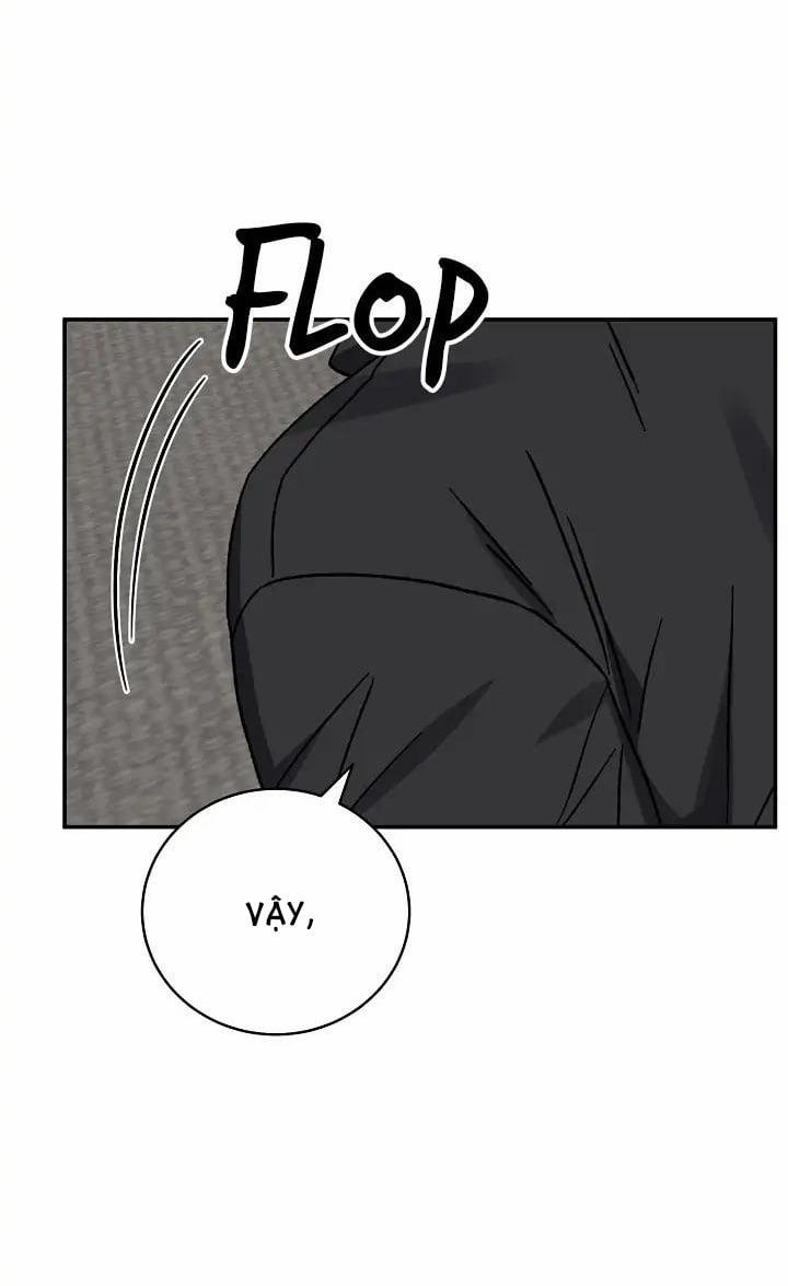 Tình Yêu Đen Đủi 73.1 trang 3