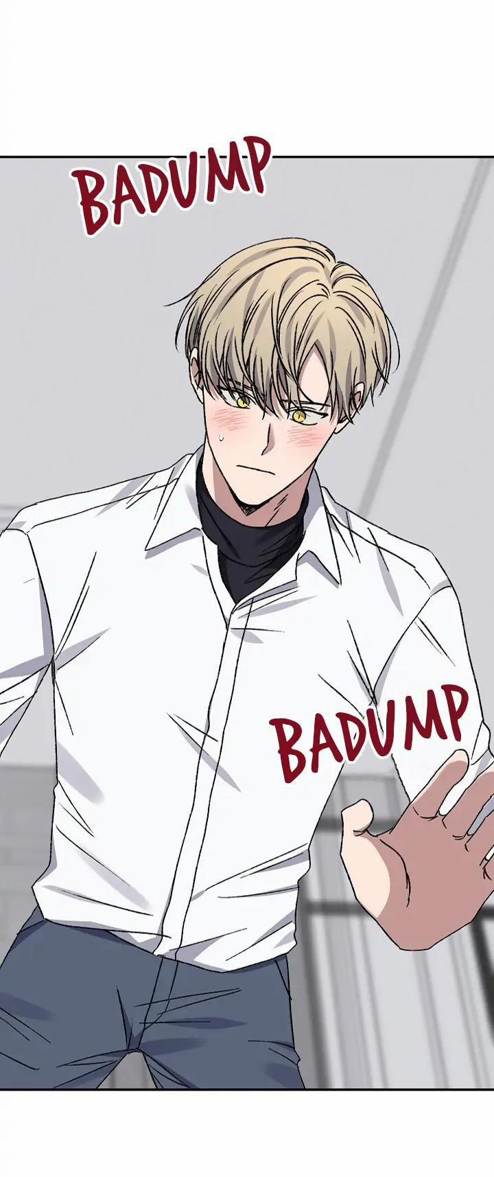 Tình Yêu Đen Đủi 73.1 trang 5