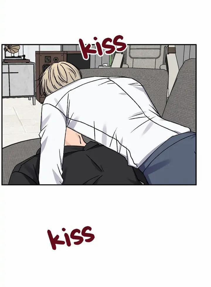 Tình Yêu Đen Đủi 73.1 trang 7