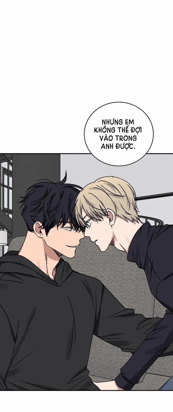 Tình Yêu Đen Đủi 73.2 trang 1