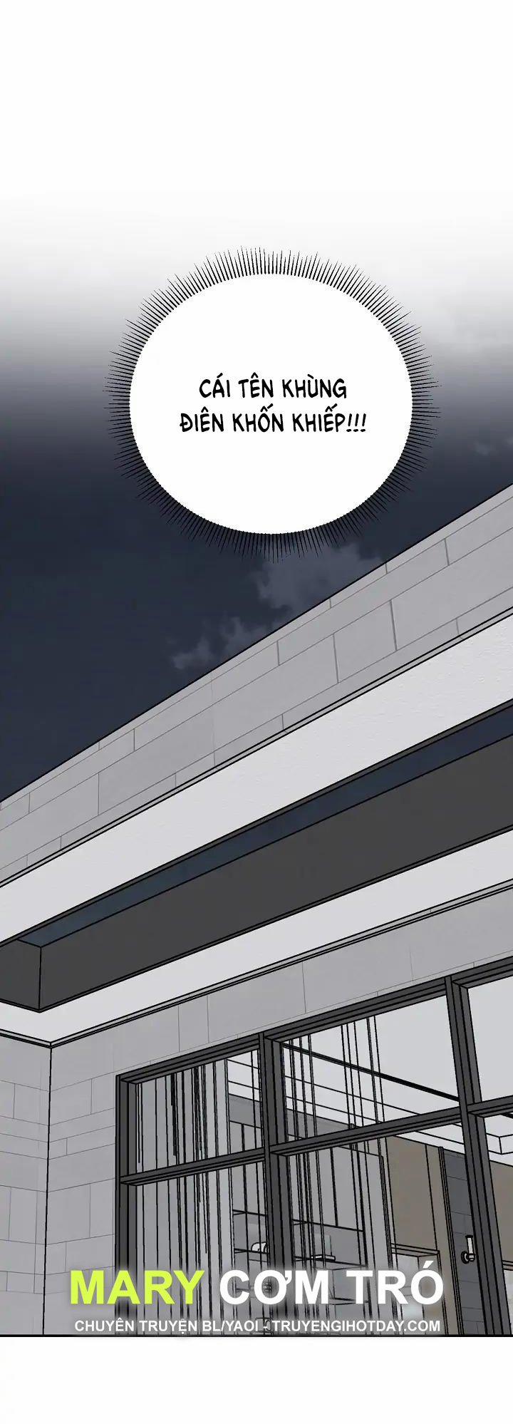 Tình Yêu Đen Đủi 73.2 trang 12