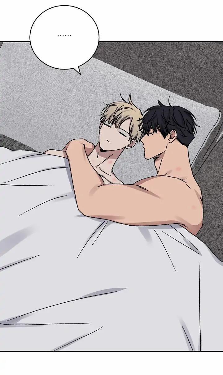 Tình Yêu Đen Đủi 73.2 trang 14