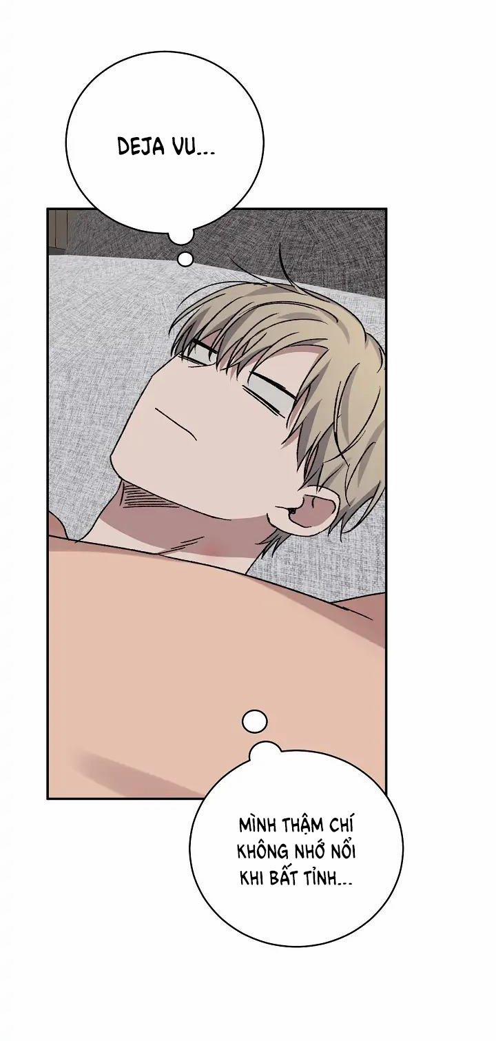 Tình Yêu Đen Đủi 73.2 trang 15