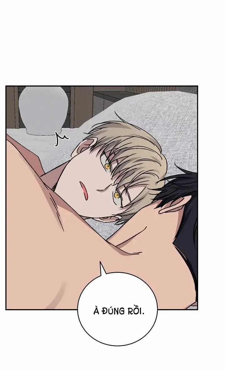 Tình Yêu Đen Đủi 73.2 trang 17