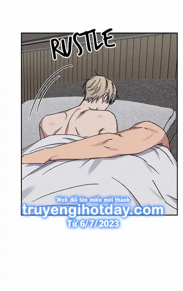 Tình Yêu Đen Đủi 73.2 trang 18