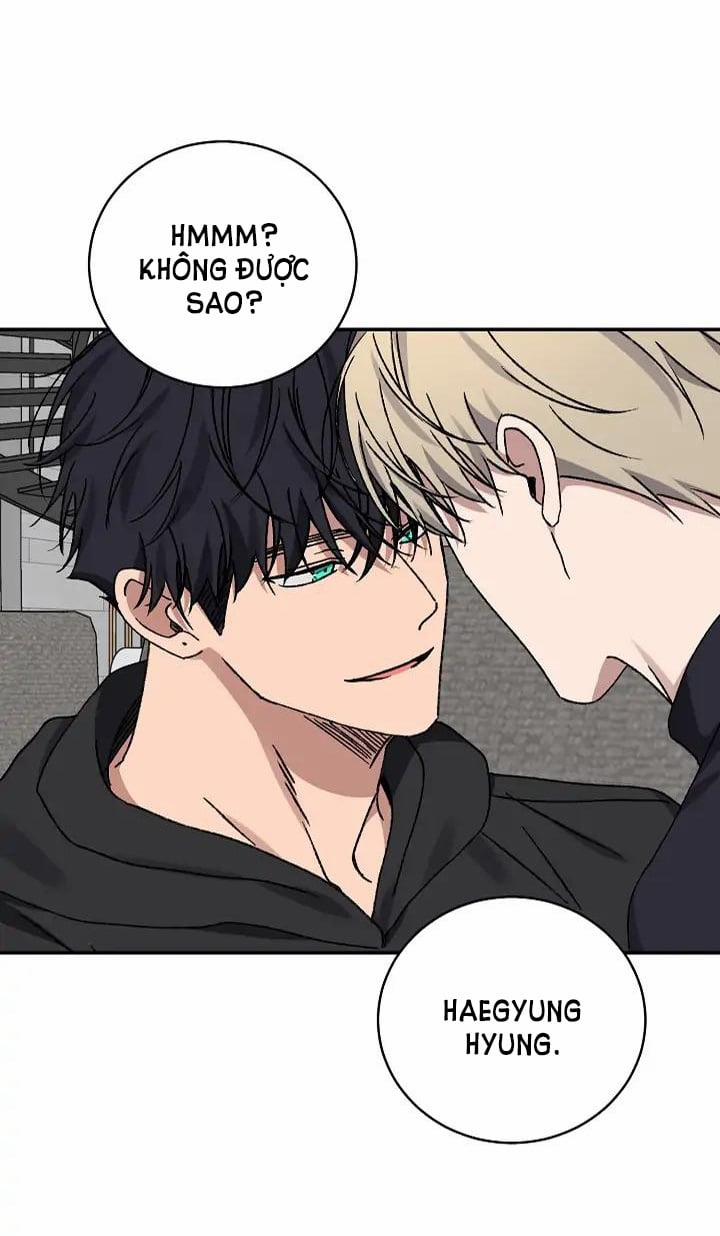 Tình Yêu Đen Đủi 73.2 trang 2