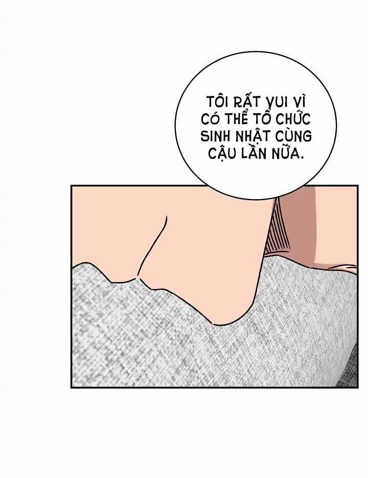 Tình Yêu Đen Đủi 73.2 trang 20