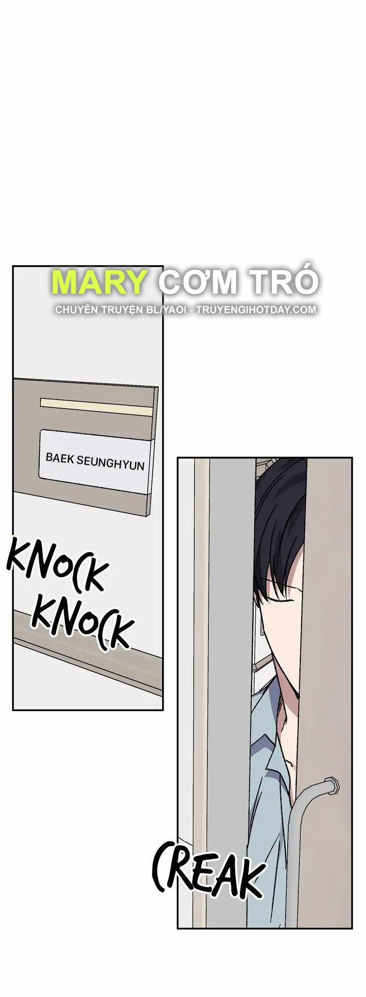 Tình Yêu Đen Đủi 73.2 trang 22