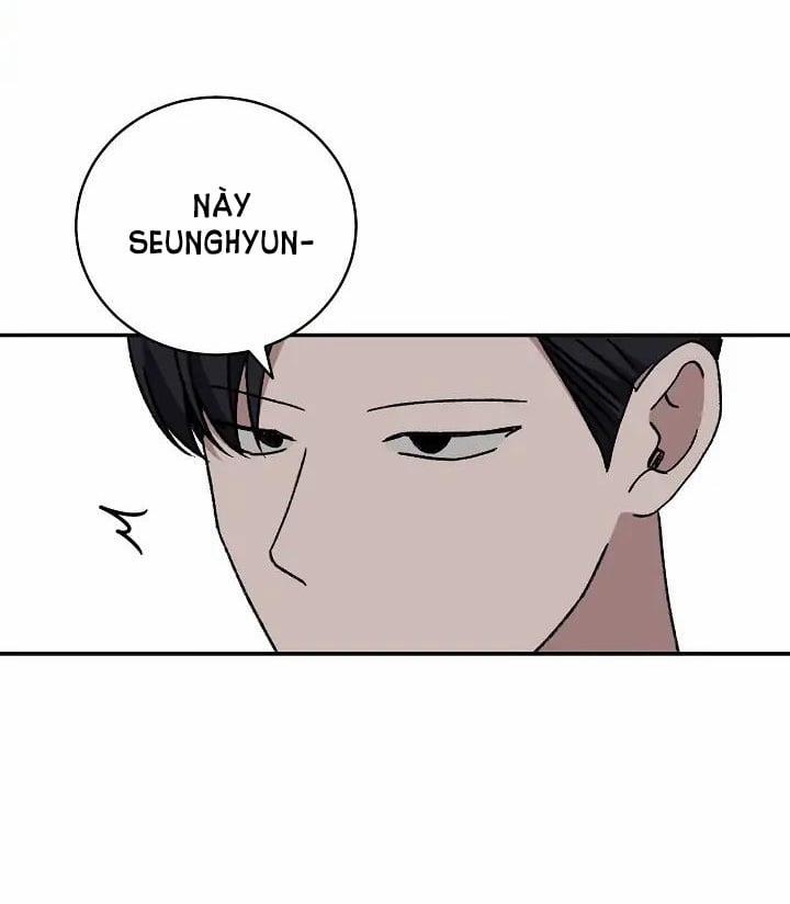 Tình Yêu Đen Đủi 73.2 trang 23