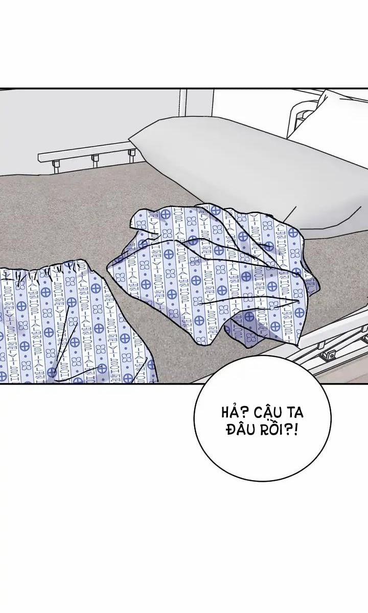 Tình Yêu Đen Đủi 73.2 trang 24