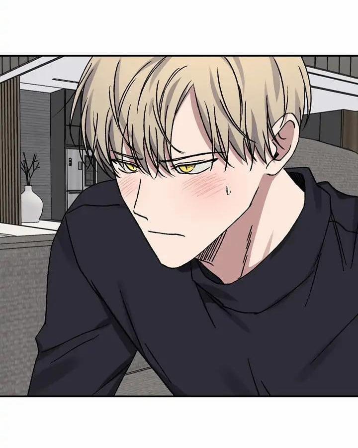 Tình Yêu Đen Đủi 73.2 trang 3