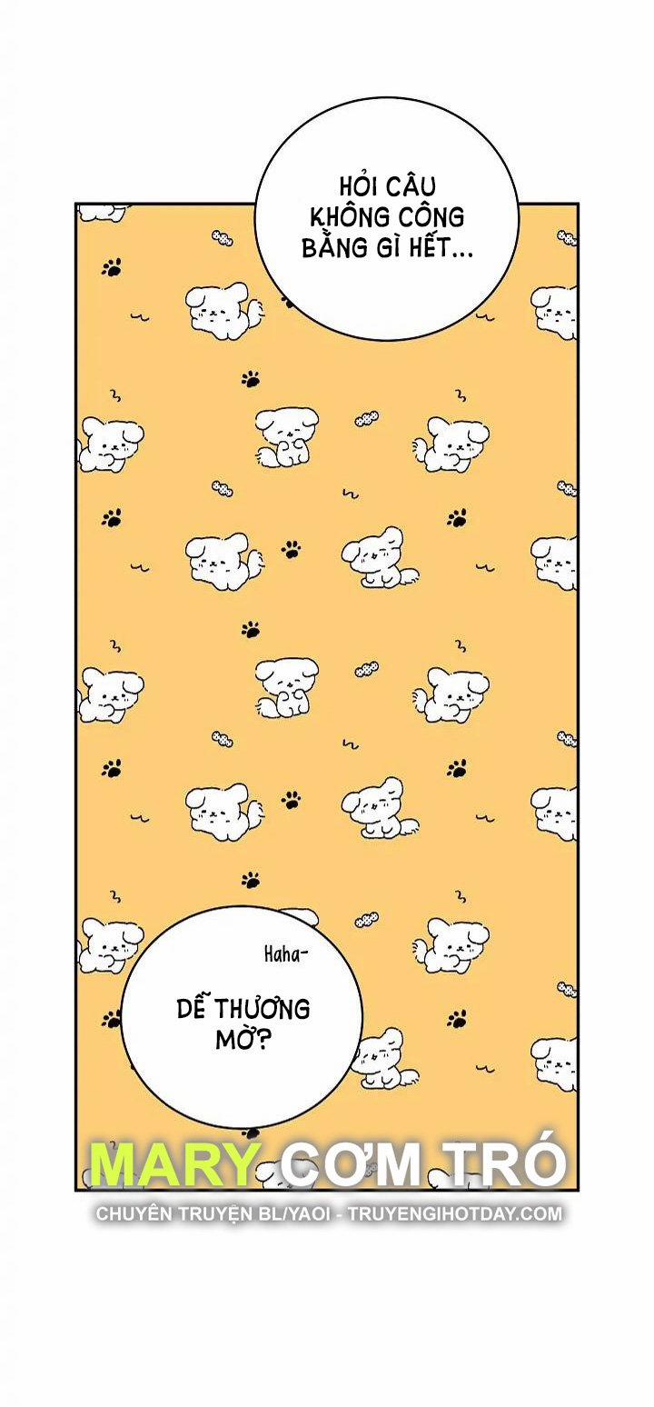 Tình Yêu Đen Đủi 73.2 trang 4