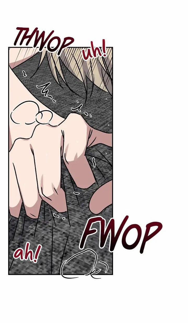 Tình Yêu Đen Đủi 73.2 trang 6