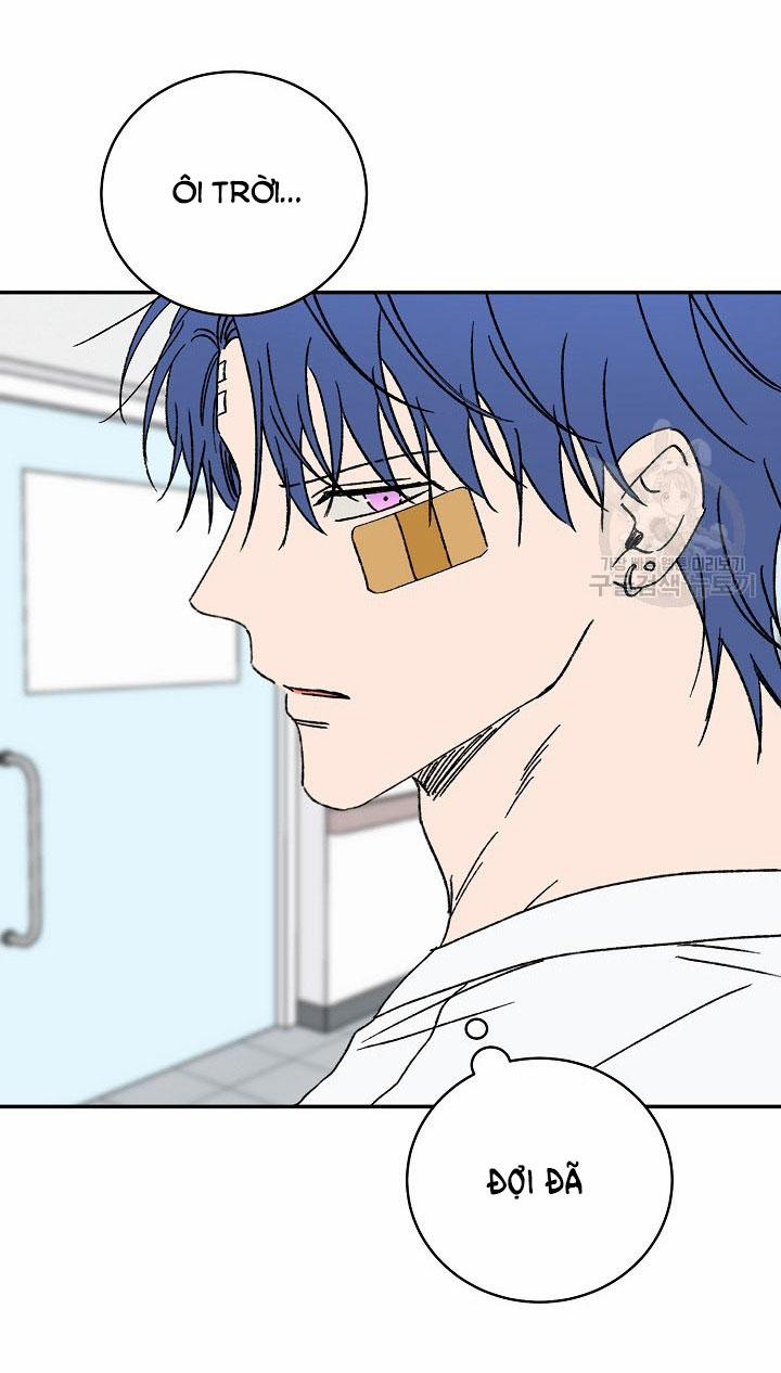 Tình Yêu Đen Đủi 74.1 trang 13