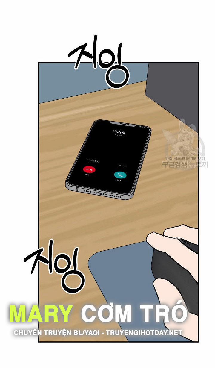 Tình Yêu Đen Đủi 74.1 trang 17