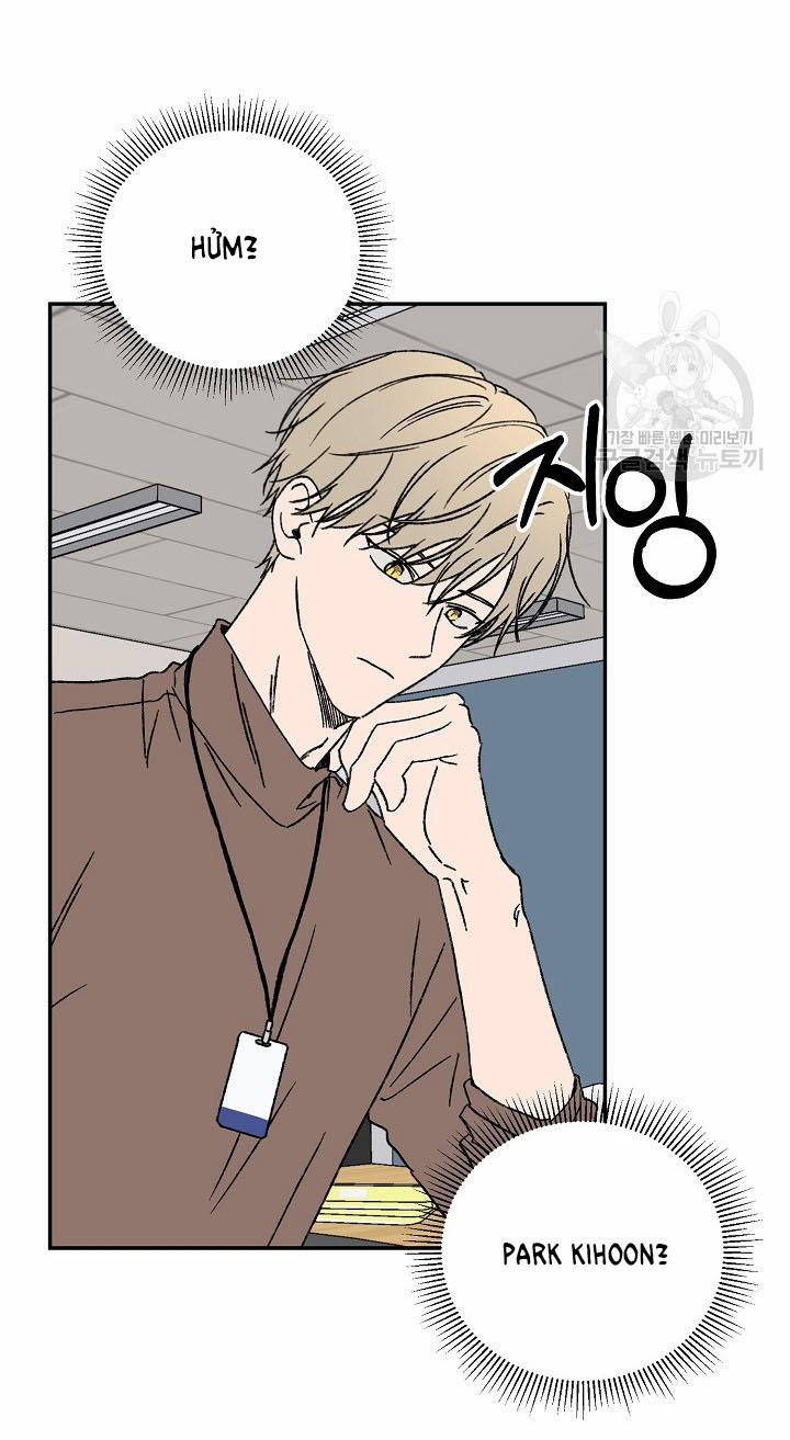 Tình Yêu Đen Đủi 74.1 trang 18