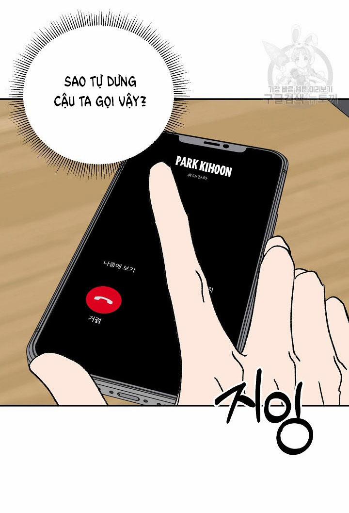 Tình Yêu Đen Đủi 74.1 trang 19